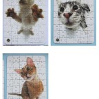 PIATNIK - HANA DEKA Serie - Katzen / Bestand Nr. 044