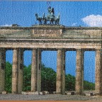 Brandenburger Tor/Berlin