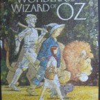 Zauberer von Oz