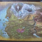 Zelda Twiilight Princess Map