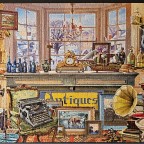 Albert's Antique Shop