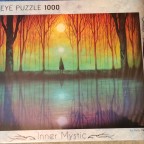 "Inner Mystic" von Andy Kehoe