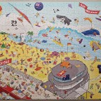 That's Life - Bondi Beach