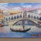 Trefl Renalto Bridge Venecia , 500
