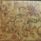 Zelda BotW map