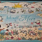 Underwater Sheepworld