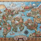 Geheimnisvolles Atlantis-001