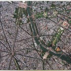 Paris / France - Satuzzle - 1000 Teile