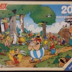 Asterix - der Zaubertrank, 200 Teile, Ravensburger