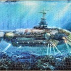 Freya - Nemo, 1000