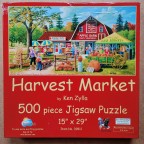 Harvest Market