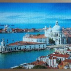 Venice , Italy , 2000 Pieces ( Trefl )