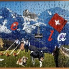 Berner Oberland