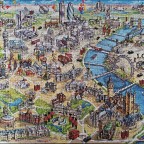 London Landmarks