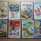 Ravensburger "Goofy" 1000 Teile - Leihpuzzle