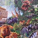 Noahs Ark Detail 2